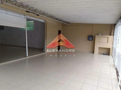 Casa, 3 quartos, 279 m² - Foto 1