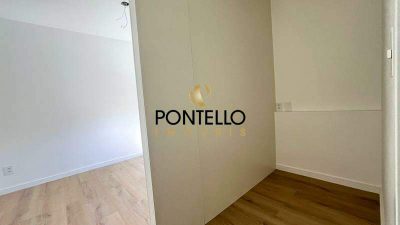 Apartamento, 2 quartos, 25 m² - Foto 4