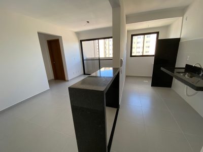 Apartamento, 2 quartos, 55 m² - Foto 4