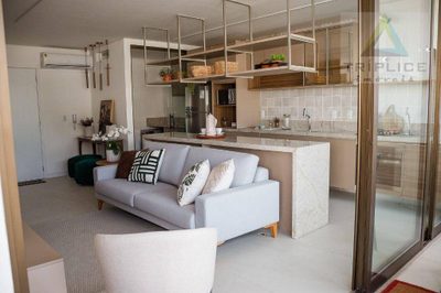 Apartamento, 3 quartos, 117 m² - Foto 4