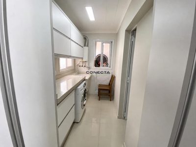 Apartamento, 3 quartos, 136 m² - Foto 2