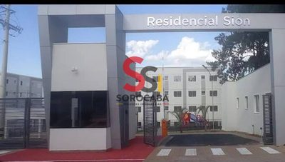 Apartamento, 2 quartos, 47 m² - Foto 1
