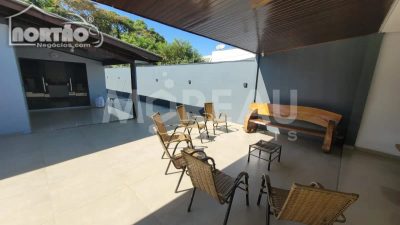 Casa, 5 quartos, 292 m² - Foto 5