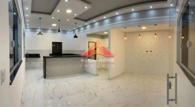 Casa, 3 quartos, 105 m² - Foto 1