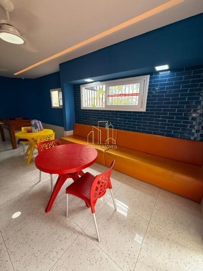 Apartamento, 3 quartos, 95 m² - Foto 3