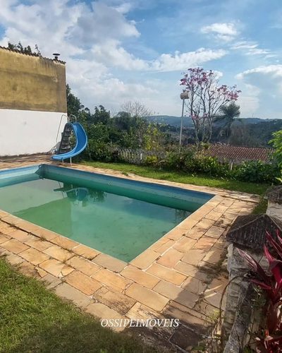Fazenda, 1000 m² - Foto 3