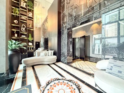 Apartamento, 4 quartos, 165 m² - Foto 2