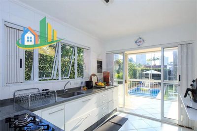 Casa, 370 m² - Foto 2