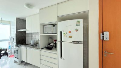 Apartamento, 3 quartos, 80 m² - Foto 5