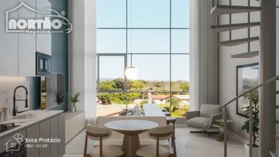 Casa, 2 quartos, 61 m² - Foto 1