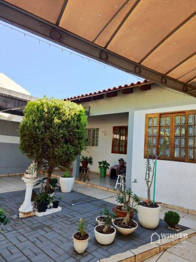 Casa, 4 quartos, 160 m² - Foto 2