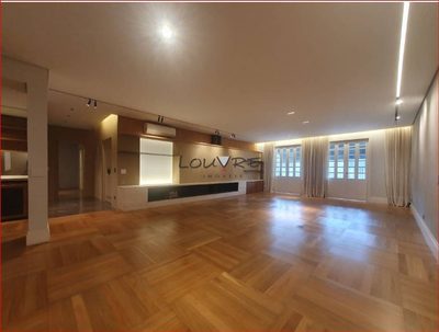 Apartamento, 3 quartos, 258 m² - Foto 5