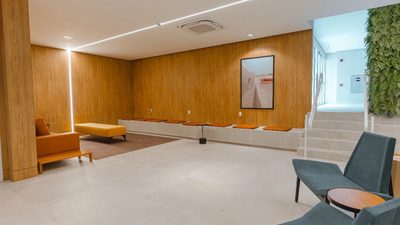 Apartamento, 1 quarto, 25 m² - Foto 5