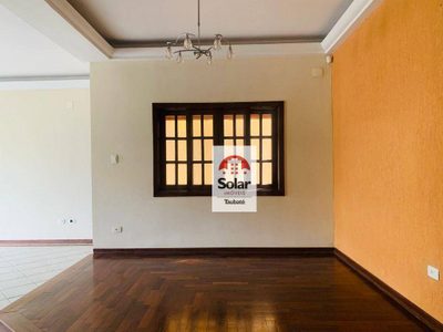 Casa, 3 quartos, 224 m² - Foto 2