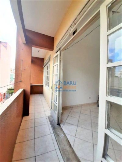 Apartamento, 1 quarto, 50 m² - Foto 4