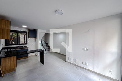 Casa de Condomínio, 2 quartos - Foto 3