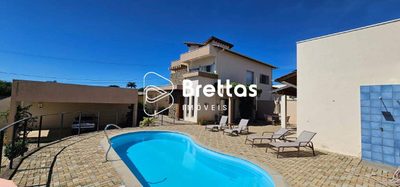 Casa, 1 quarto, 341 m² - Foto 4