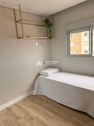 Apartamento, 4 quartos, 175 m² - Foto 3