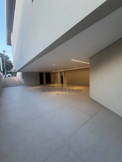 Casa, 5 quartos, 509 m² - Foto 5