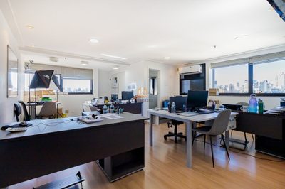 Sala-Conjunto, 123 m² - Foto 1