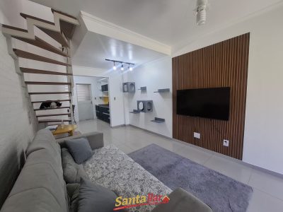 Apartamento, 2 quartos, 57 m² - Foto 5