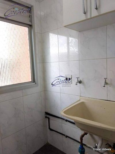 Apartamento, 2 quartos, 48 m² - Foto 4