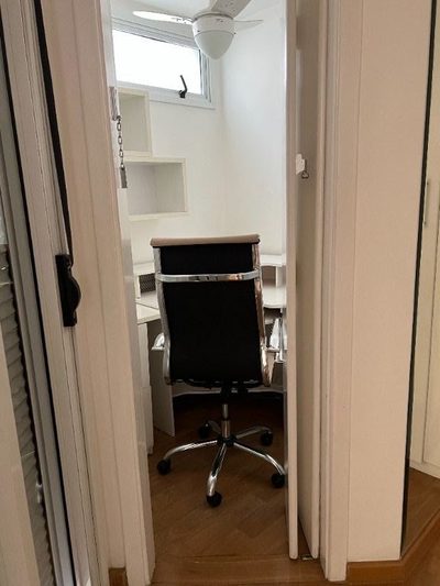 Apartamento, 1 quarto, 100 m² - Foto 4
