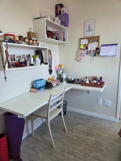 Apartamento, 3 quartos, 110 m² - Foto 4