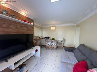 Apartamento, 2 quartos, 71 m² - Foto 3