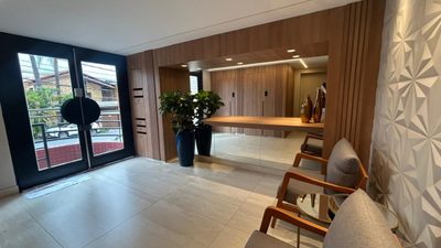 Apartamento, 3 quartos, 116 m² - Foto 1