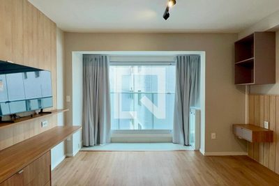 Kitnet-Studio, 26 m² - Foto 1