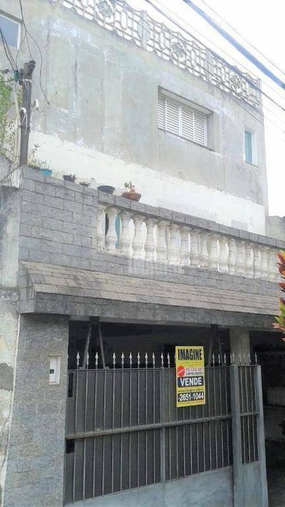 Sobrado, 4 quartos, 480 m² - Foto 2