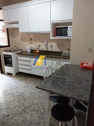 Apartamento, 3 quartos, 102 m² - Foto 4