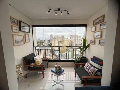 Apartamento, 2 quartos, 65 m² - Foto 3