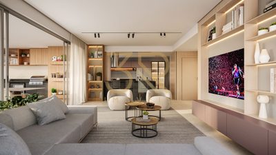 Apartamento, 3 quartos, 314 m² - Foto 4