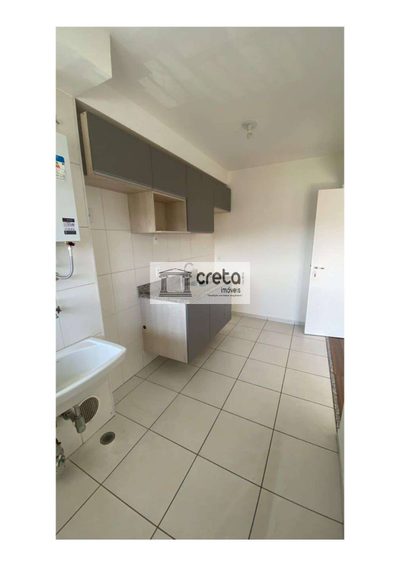 Apartamento, 2 quartos, 66 m² - Foto 2