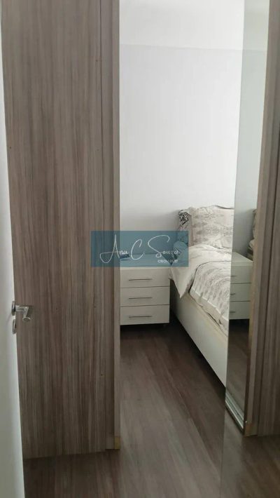 Apartamento, 3 quartos, 84 m² - Foto 3
