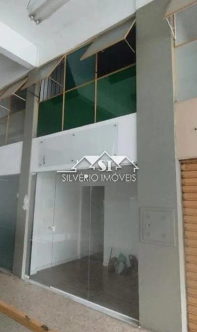 Sala-Conjunto, 40 m² - Foto 1