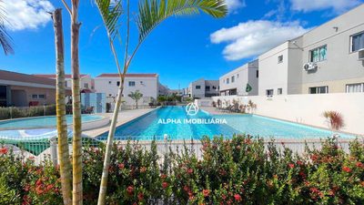 Apartamento, 2 quartos, 58 m² - Foto 1