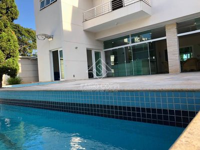 Casa de Condomínio, 6 quartos - Foto 4