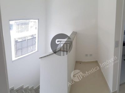 Sobrado, 3 quartos, 67 m² - Foto 4