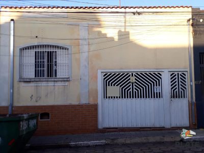 Casa - Foto 1