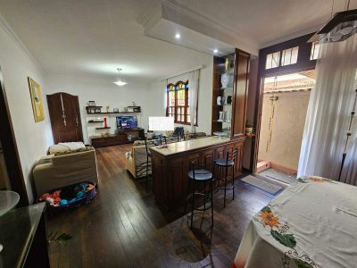 Apartamento, 4 quartos, 180 m² - Foto 4