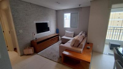 Apartamento, 2 quartos, 72 m² - Foto 4