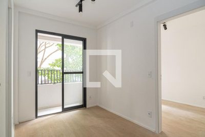 Apartamento, 2 quartos, 36 m² - Foto 2