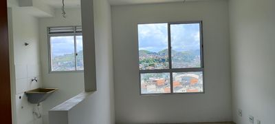 Apartamento, 2 quartos, 51 m² - Foto 3