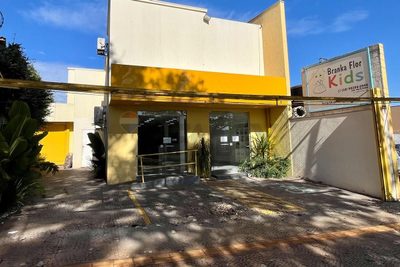 Loja-Salão, 331 m² - Foto 3