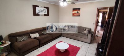 Sobrado, 4 quartos, 140 m² - Foto 3