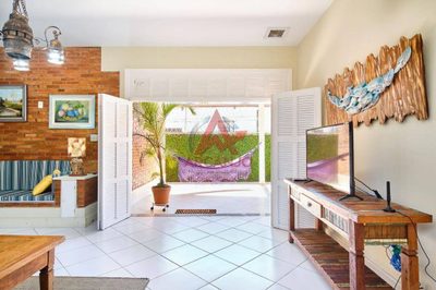 Casa, 3 quartos, 216 m² - Foto 5