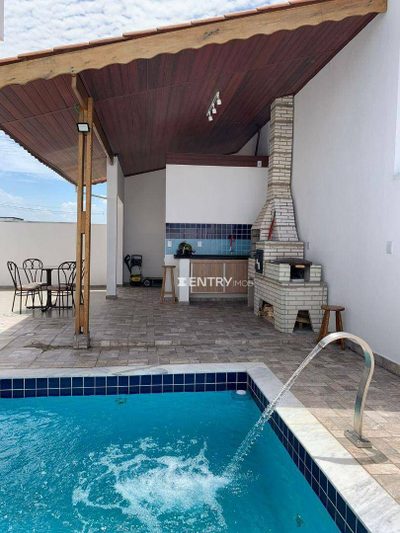 Casa de Condomínio, 5 quartos - Foto 2